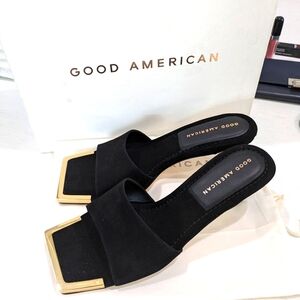 Good American Heels